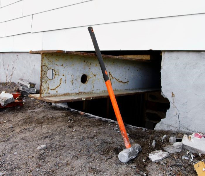Is Crawl Space Encapsulation Worth the Cost?