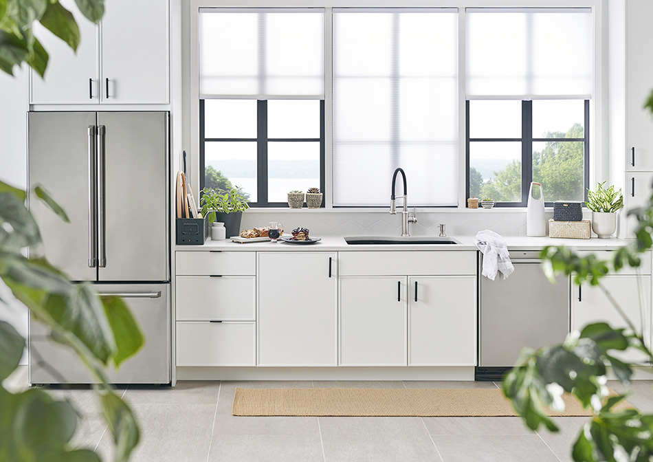 Not Sure How to Maintain White Kitchen Cabinets? Find Out Here!
